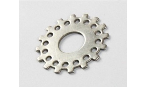 Diff Shims - 2Pcs | Rovan Sports